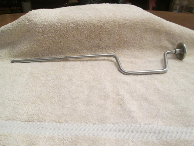 Poinçon Dérive GearWrench 3/16" X 10" - Outil De Frappe Pour Mécanique, Neuf