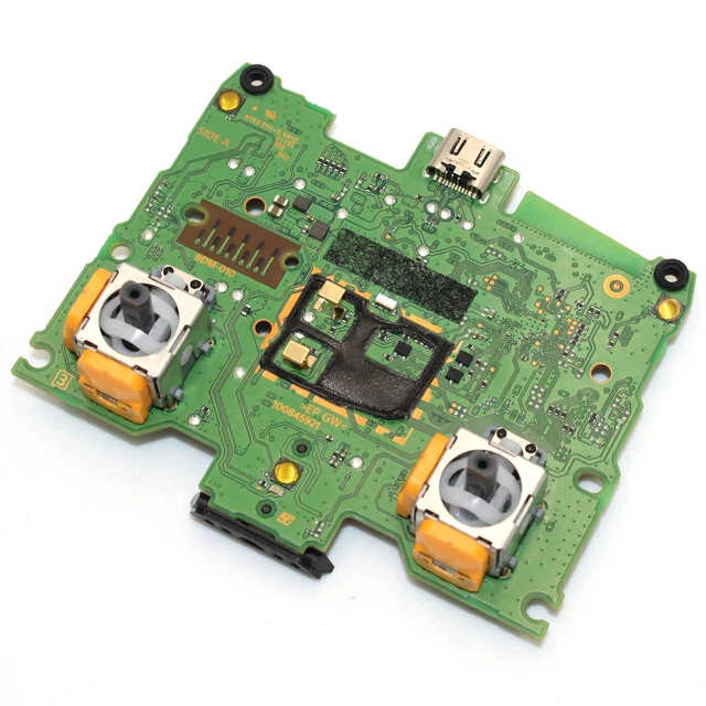 100% Working Sony PlayStation 5 PS5 Motherboard CFI-1215B EDM-030-Digital Edit - Foto 2