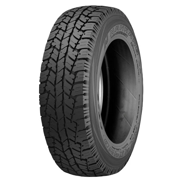 Pneu Nankang 175/55 R15 77V AS-1 Smart – Silencieux Et Durable
