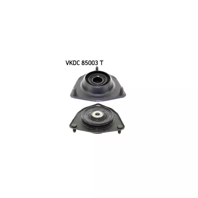 Federbeinstützlager SKF VKDC 85003 T für HYUNDAI KIA, Vorderachse