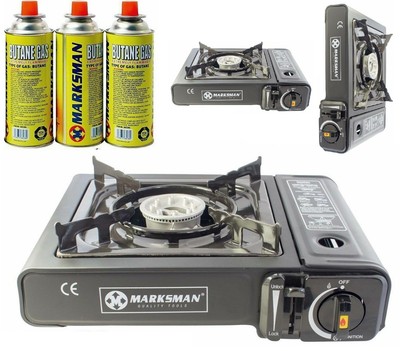 carry gas stove