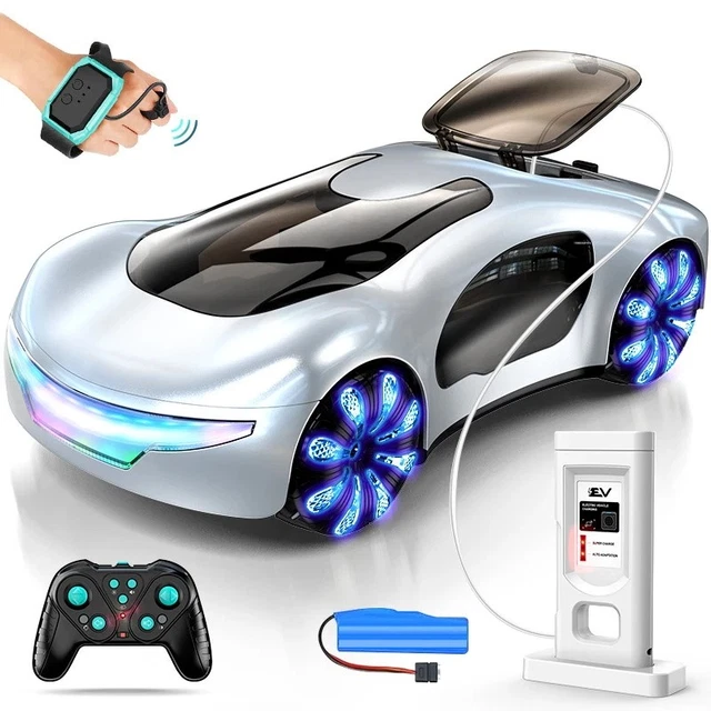 パワークッションソニケージメンCC 24.5cm Cars & Motorcycles, RC Model Vehicles & Kits, Radio Control