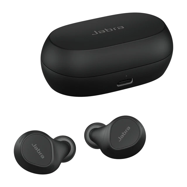 Jabra