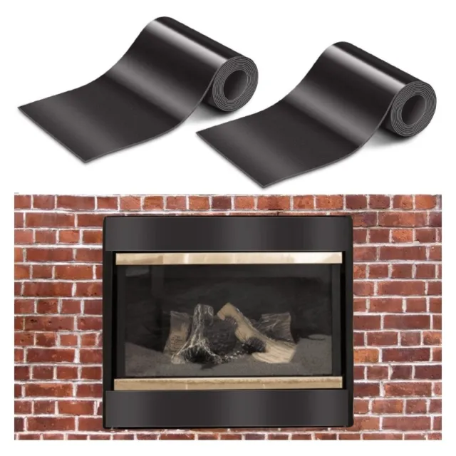Fireplace Screens, Fireplaces & Stoves, Home & Garden - PicClick AU