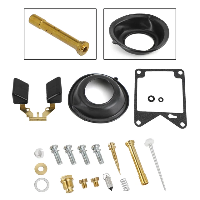 Caltric Clutch Push Lever Oil Seal – Fits Yamaha Virago 750 XV750 (1981-1983 & 1988-1997)