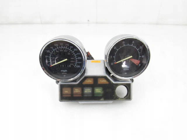 Entraineur de compteur pour HONDA VT 600 Shadow VLX de 1988 à 2007 NEUF