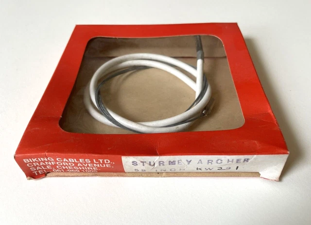 Puleggia Cambio Guida Cavo/puleggia Per Cambio Sturmey Archer A 3 - Foto 3