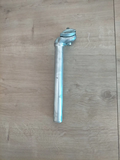 Tige de selle selcof 27.2 250mm - Équipements vélos