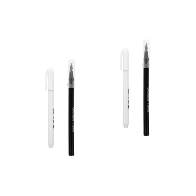 4 pz penna coloranti commestibili commestibili colore commestibile biscotti decorazione