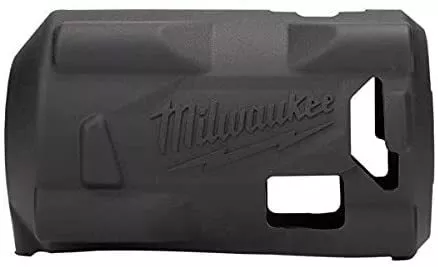 Milwaukee 49-16-2554 M12 Fuel Stubby Impact Driver Protective Boot