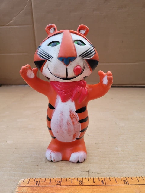 激レア！！　ソニーエンジェル　cereal tiger タイガー 激レア！！ ソニーエンジェル cereal tiger タイガー 激レア