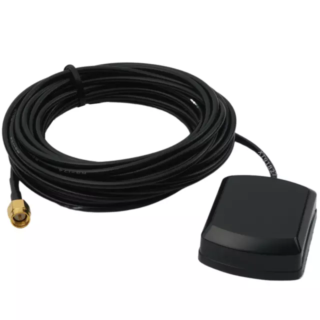 Xtenzi GPS Active Antenna XT91827 for Boss BV9386NV BV9384NV BV960NV BVNV9384RC