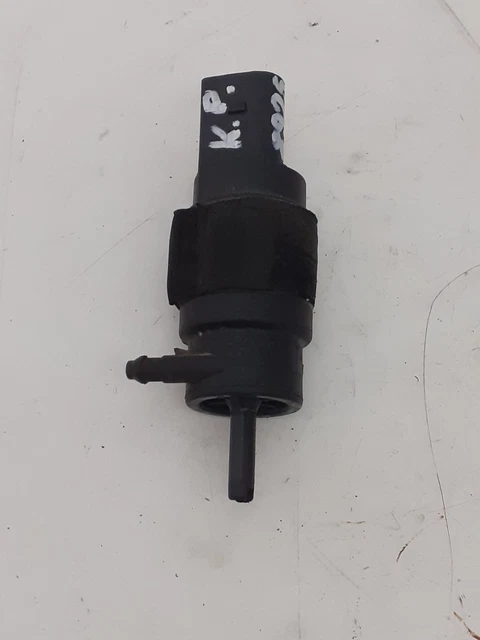 Bouchon De Réservoir Lave-glace Pour Audi 80 1992 - Réf. 8A0955463A - Occasion Bon état