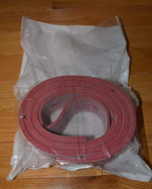 Replacement Squeegee Blade Set For Nobles/Tennant 222241 & 222242 New in Package