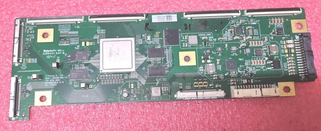 Carte Mère TV Philips 55OLED854/65OLED854 – 715GA046-M0E-B00-005K