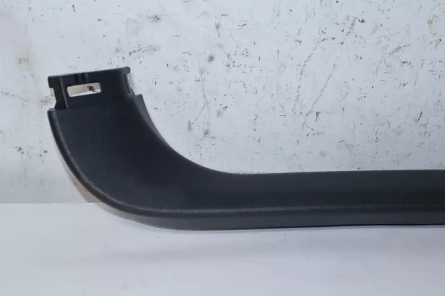 2015 Scion Tc - Passenger Liftgate Trim	6793721031 2