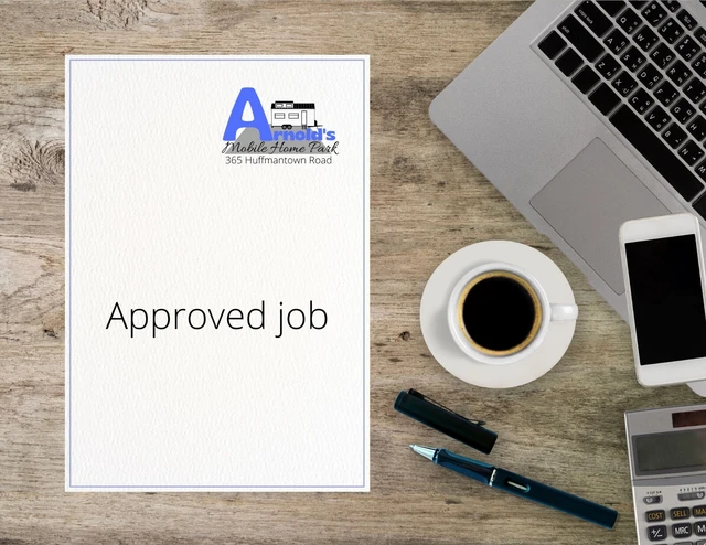 Business Letterhead
