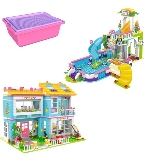 Minifiguras piezas, accesorios, Juegos de construcción Minifiguras piezas, accesorios, Juegos de construcción