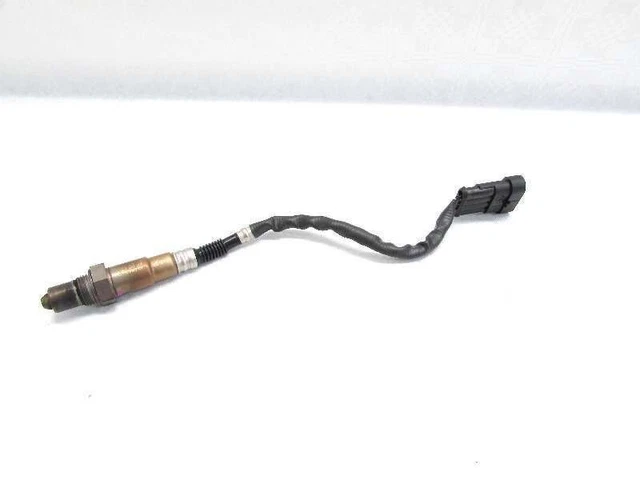 Original Lambda probe front like new 0258006206 Opel Combo D Fiat Doblo II