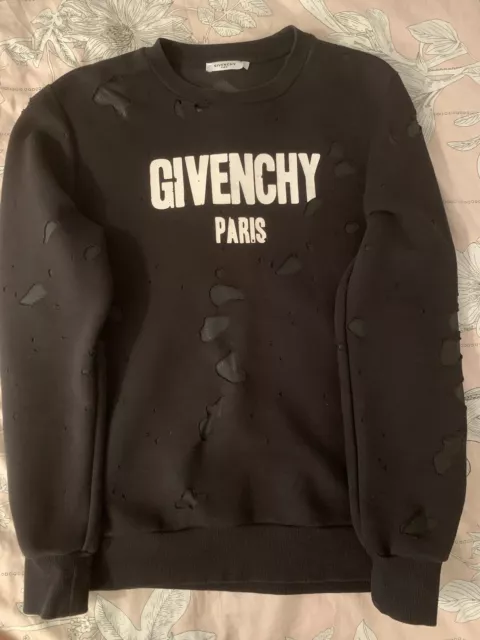 Felpa givenchy bucata shop