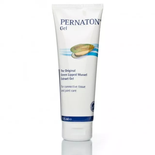 Farmalife Pernaton Gel Forte 125ml