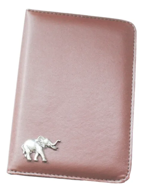 Elephant Shotgun Certificate Wallet Firearms Licence Holder 116