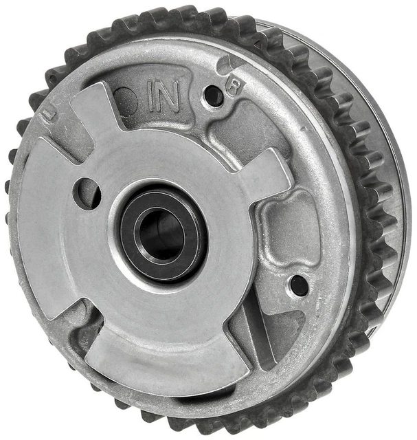 Pignon De Distribution Variable Admission Compatible Chevrolet Pontiac Saturn - Réf MW04019, Acier, Neuf Avec Garantie 1 An
