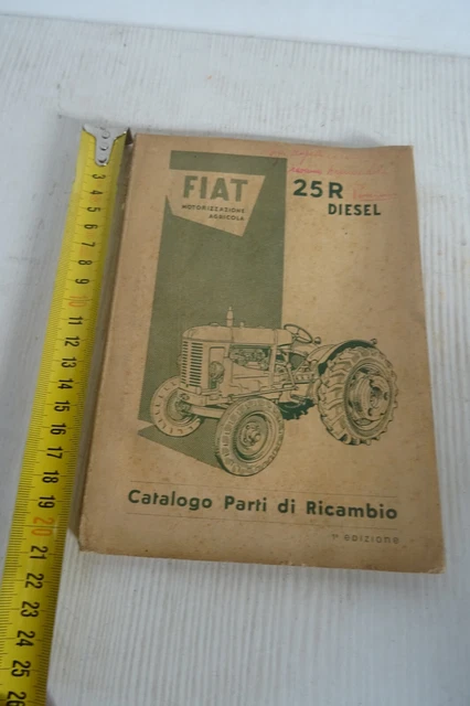 Ricambi landini r3000 usato - In Vendita