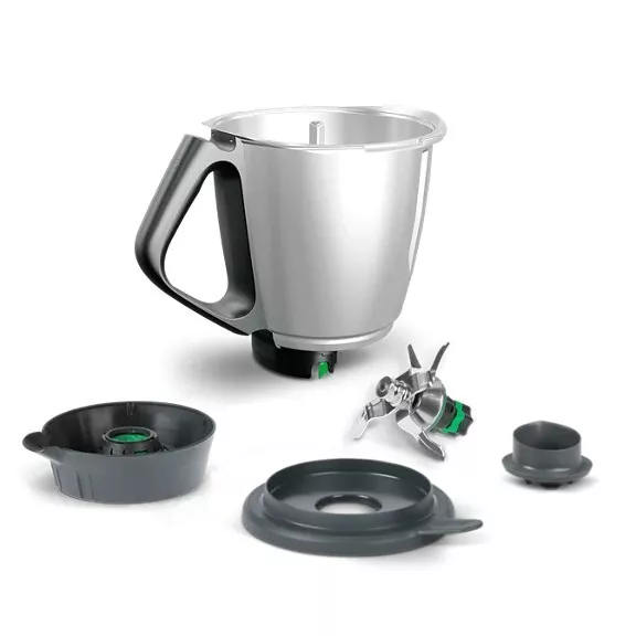 Thermomix Mixtopf TM 6 "NEU UND OVP"