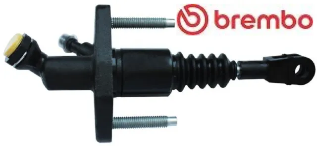 Brembo C59012 cilindro trasduttore per frizione cilindro trasduttore cilindro