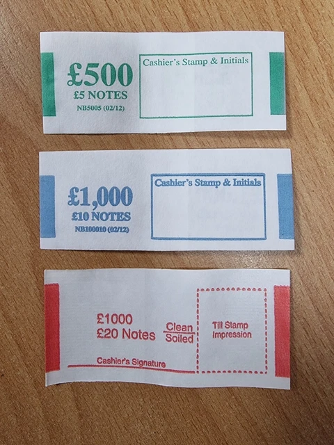 Sao Tomè & Prince Set 5 10 20 50 100 200 Dobras 21.10.2016 Polymer E - Foto 9