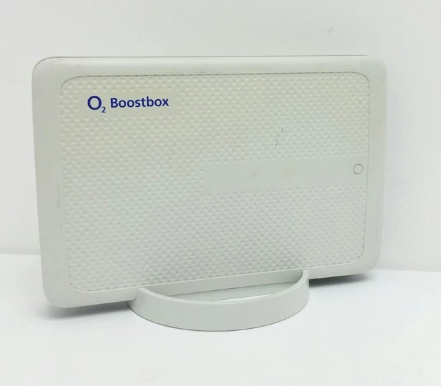ALCATEL-LUCENT O2 BOOSTBOX 9362 Enterprise Cell V2.2 2100MHz £45.00 ...