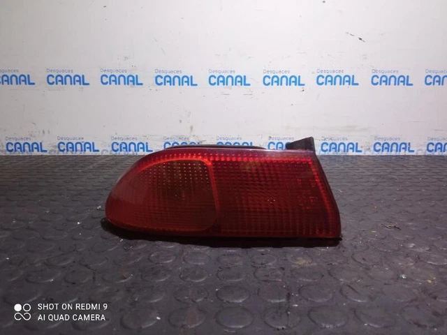 Enjoliveur Intérieur Feu Arrière Gauche Pour Alfa Romeo 147 (190) 1.9 JTD 120 – 2008 – Réf. 46556349