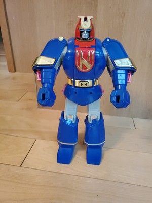 mighty morphin ninjor