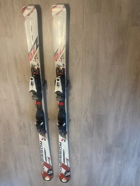 Rossignol zenith z72 deals