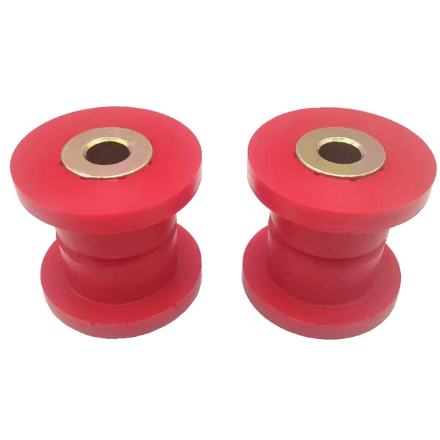 FRONT CONTROL ARM Bushing Kit For VW Golf Jetta MK2 Passat MK6 MK5 GTI