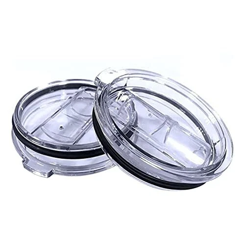 Tumbler Lid for 30 Oz Yeti Rambler, Old Style RTIC, Ozark Trails and more Coo...