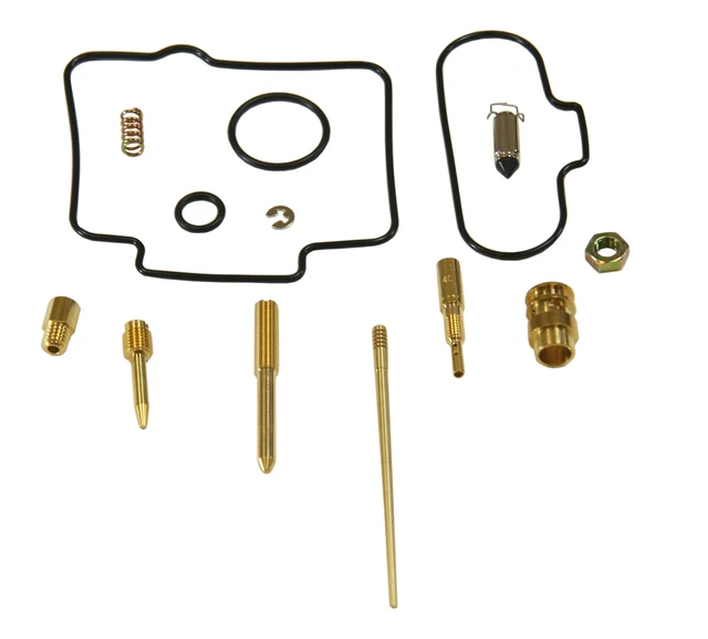 Kit Robinet De Carburant Pour Honda CR 125 R 1984-1986 - Réf. Vertex FS101-0116#3 - Neuf