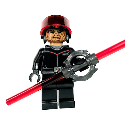 lego star wars ninth sister