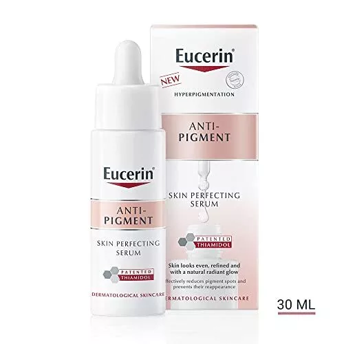 Eucerin siero sbiancante macchie antipigmento 30ml merce di seconda scelta mhd 31/5/2025