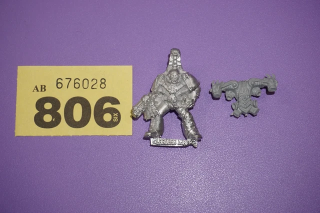 New 40k Emperor's Children Combat Patrol Review Breakdown