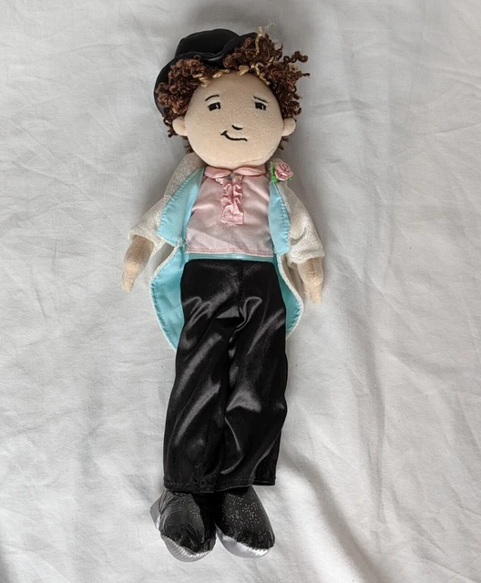 Groovy Girls: bambola Gavin the Groom (set edizione speciale ""The Big Day"")