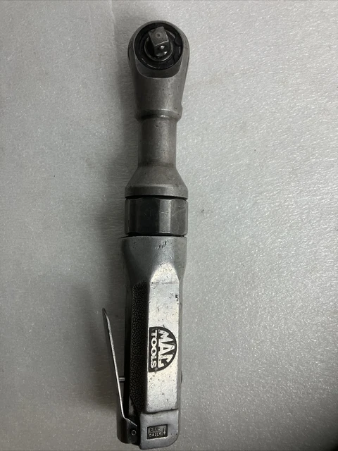 Mac Tools 3/8" Drive Pneumatic Air Ratchet