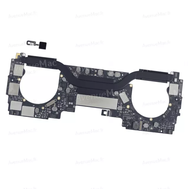 ? Carte Mère Logic Board Pour Macbook Pro 13" A1706