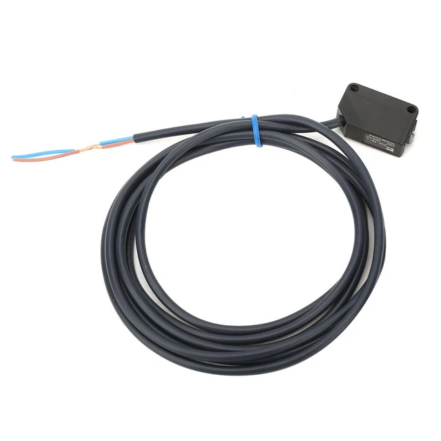 DC12-24V IR Interruttore sensore a infrarossi fotoelettrico 4M distanza di rilevamento