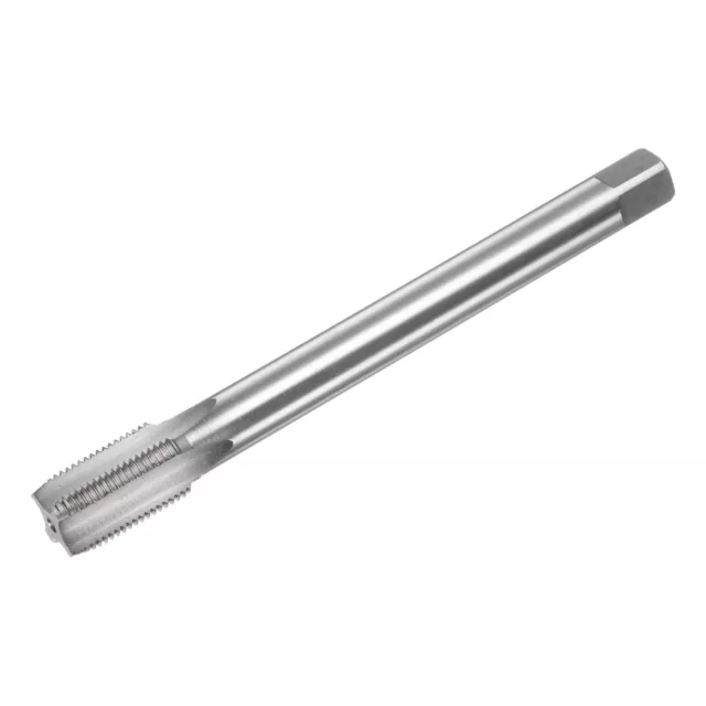 Metric Thread Tap M18 x 1.5 H2 160mm Extra Long Straight Flute Tapping Tool