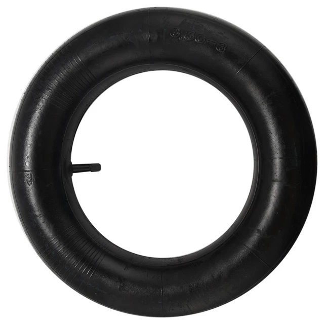 Tubo interno carriola 3,50-8 ricambio tubo interno gomma resistente con S5R1