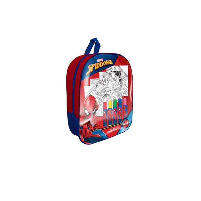Zaino Trasparente Resistente: Grande Capienza Per Viaggi, Lavoro E Università (30x43x13 Cm)