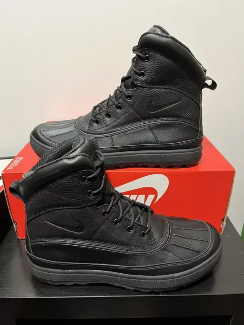 nike woodside 2 high acg mens