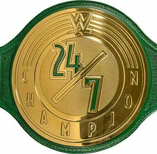 Ceinture wwe discount replique pas cher